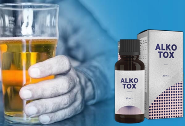 alkotox como usar