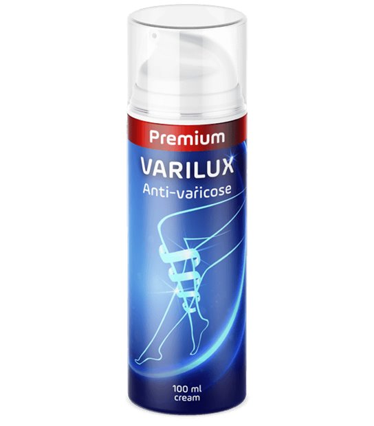 Varilux varizes funciona