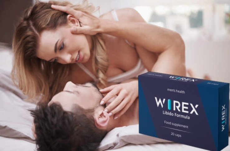 Wirex medicamento